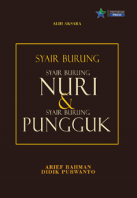 Image of Syair burung Nuri & burung Pungguk
